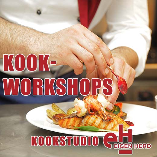 Kookworkshops