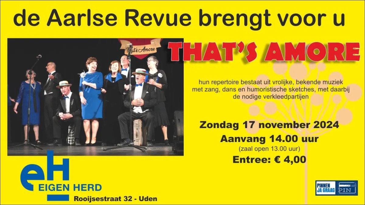 Aarlse Revue 17-11-24