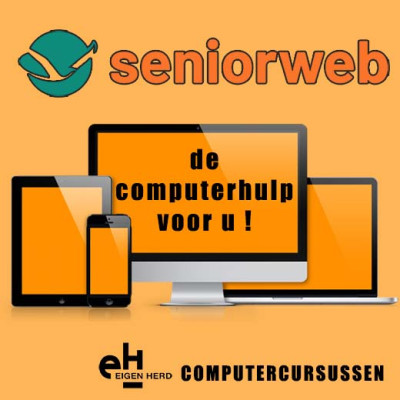 Computercursussen