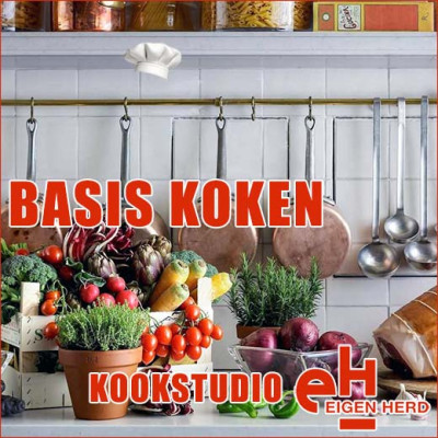 Basis koken