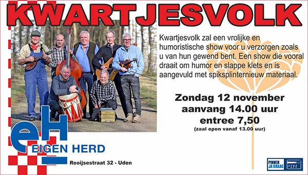 Kwartjesvolk