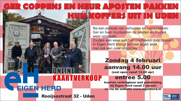 Brabantse Middag