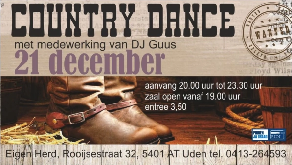 Country Dance 21-12-24